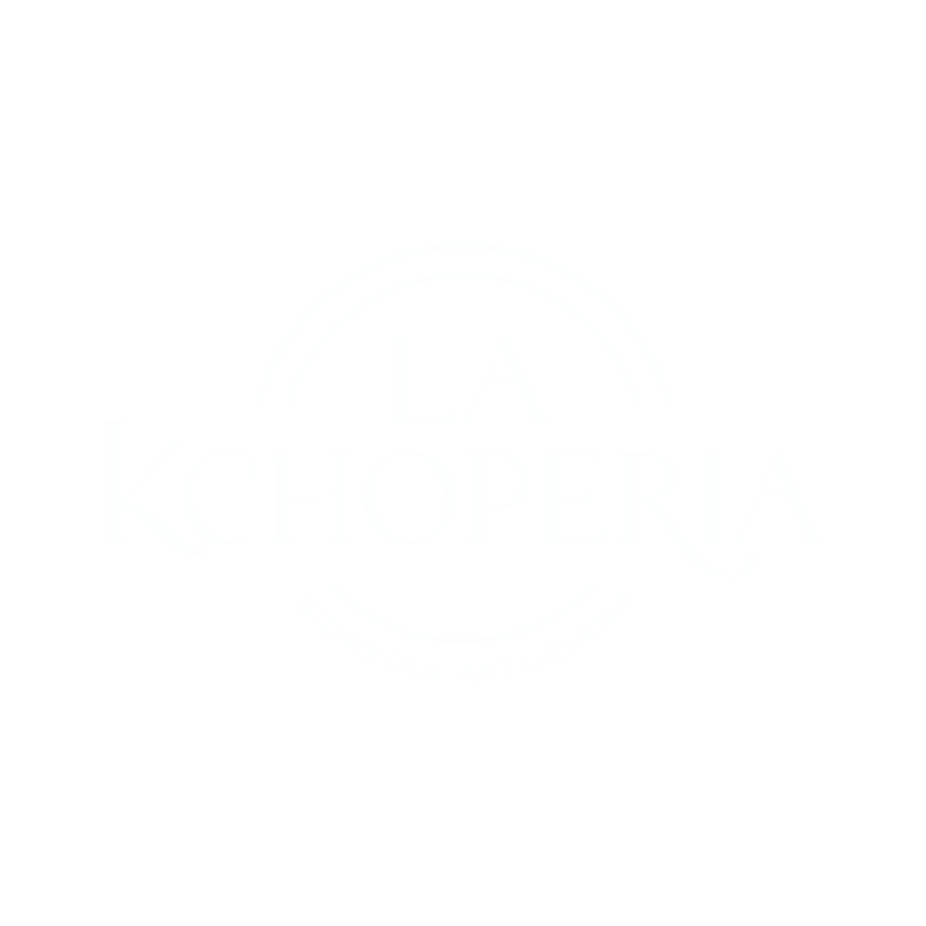 La Kchoperia — Sidrería Asturiana